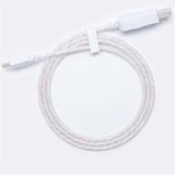 Glow Recharge 2.0™ iPhone, Android, & Type-C Charging Cable 6Ft