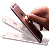 Car Smartphone Magnetic Air Vent Holder by Glow Recharge™
