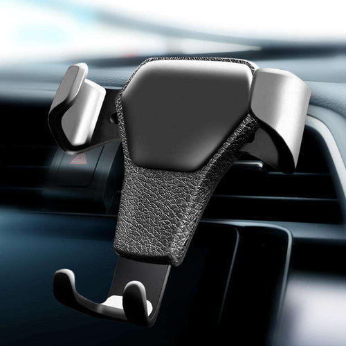 Car Air Vent Phone Mount by Glow Recharge™