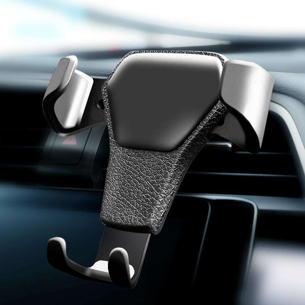 Car Air Vent Phone Mount by Glow Recharge™