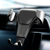 Car Air Vent Phone Mount by Glow Recharge™